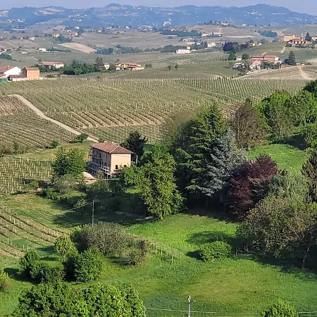 Casa Anno Villa Costigliole d'Asti