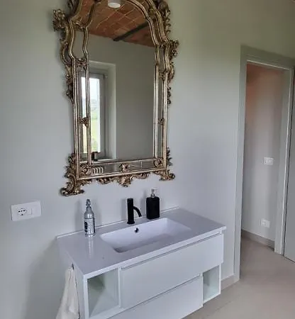 Villa Casa Anno Costigliole d'Asti