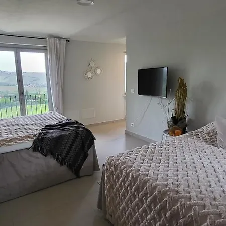 Villa Casa Anno Costigliole d'Asti