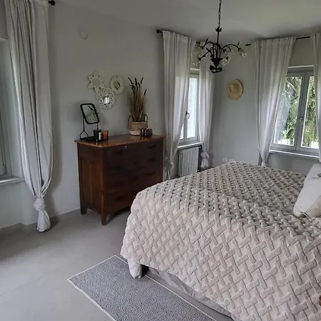 Casa Anno Villa