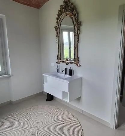 Casa Anno Villa Costigliole d'Asti