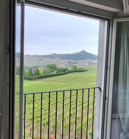 Villa Casa Anno Costigliole d'Asti