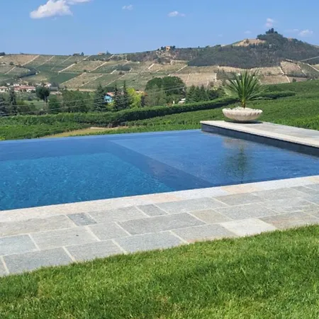 Casa Anno Villa Costigliole d'Asti